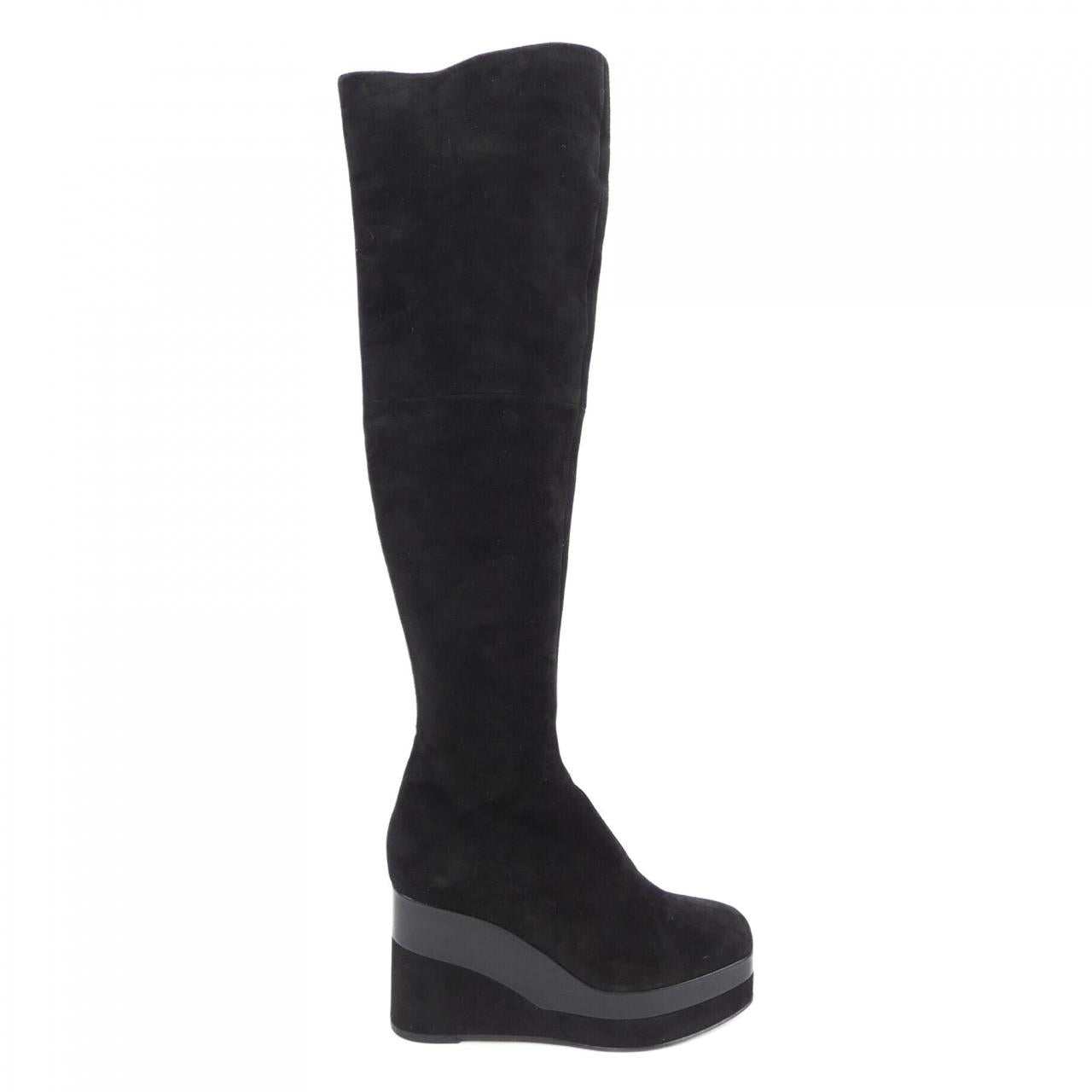Hermès 182222Z Long Boots