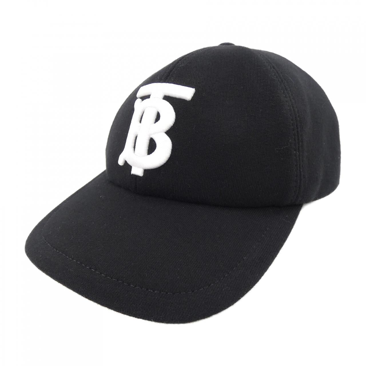 Burberry Cotton Cap