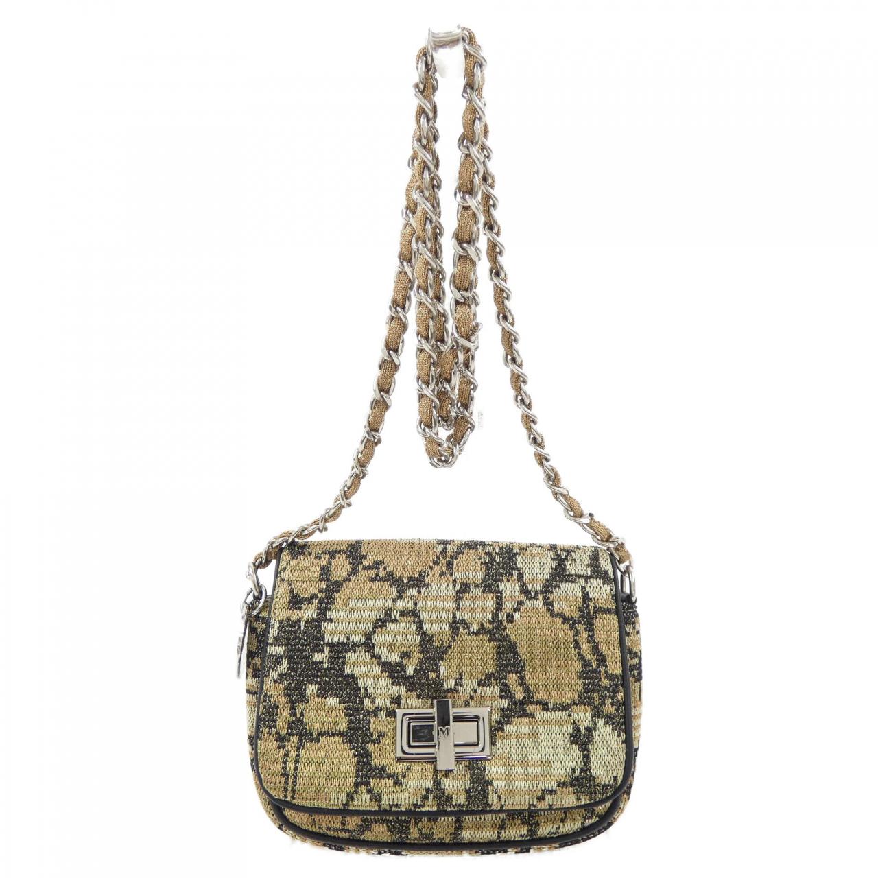 M Missoni Bag