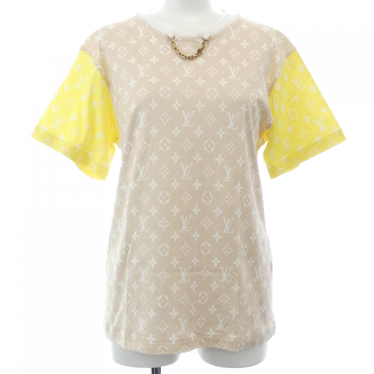Louis Vuitton Pastel Monogram T Shirt