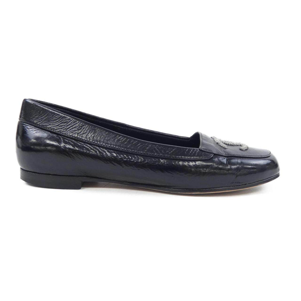 Chanel Flat Shoes