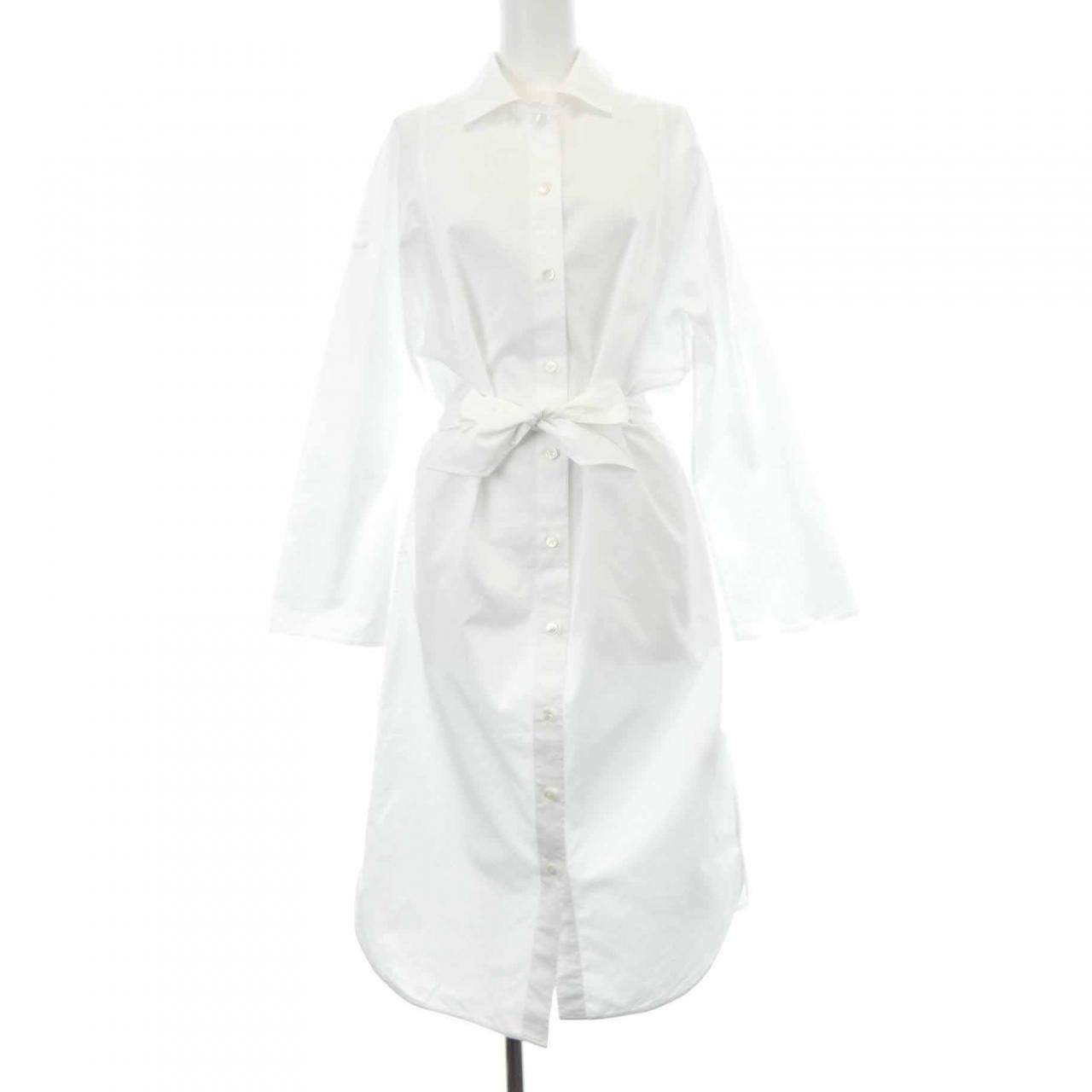 Hermes Caleche Dress