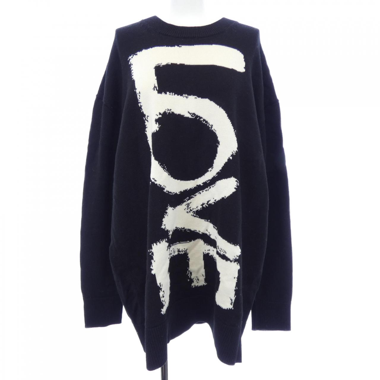 Burberry Knitwear