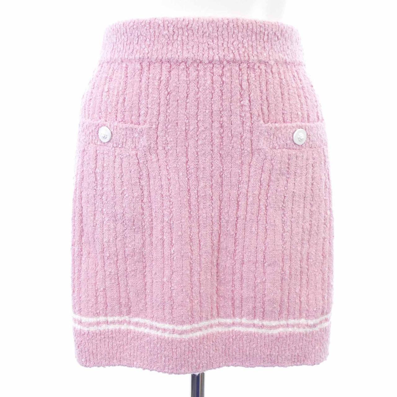 Chanel Skirt