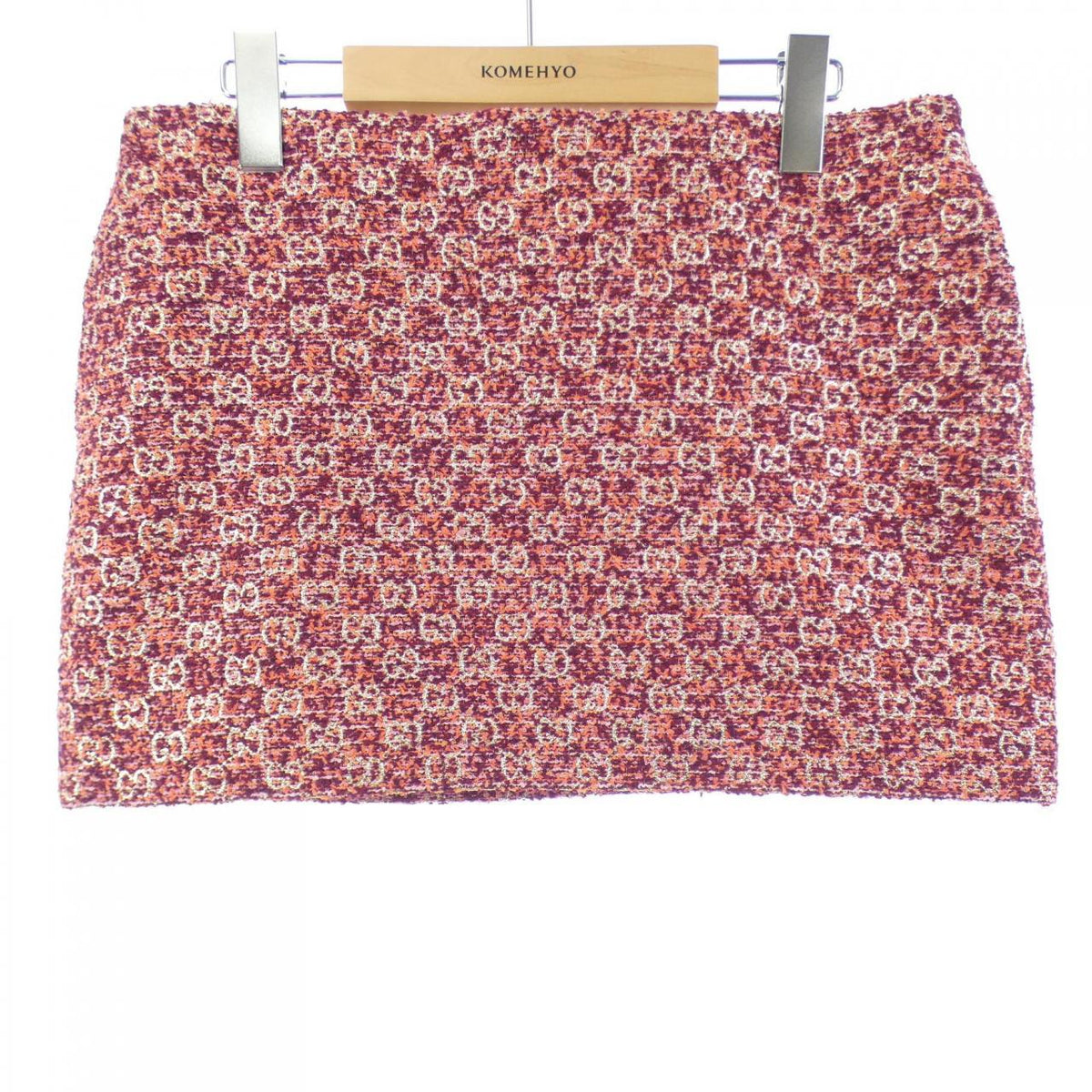 Gucci GG Skirt