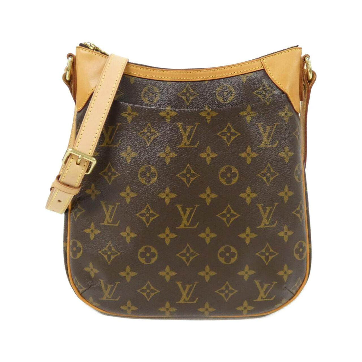 Louis Vuitton Monogram Shoulder Bag