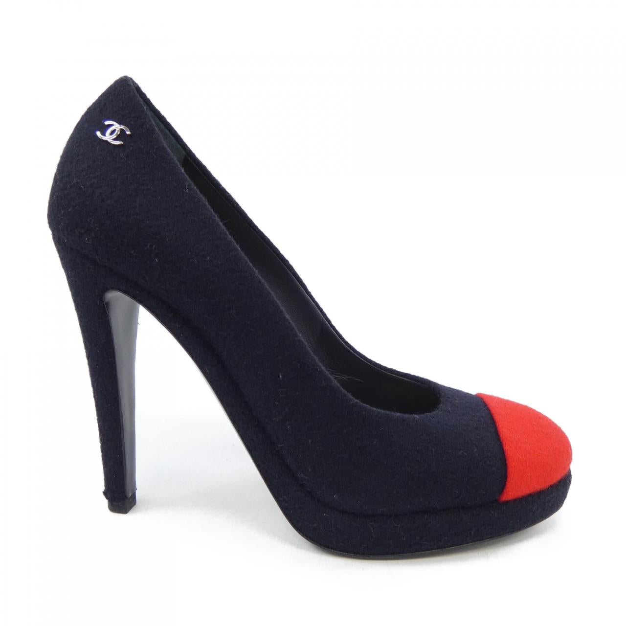Chanel G30388 Pumps