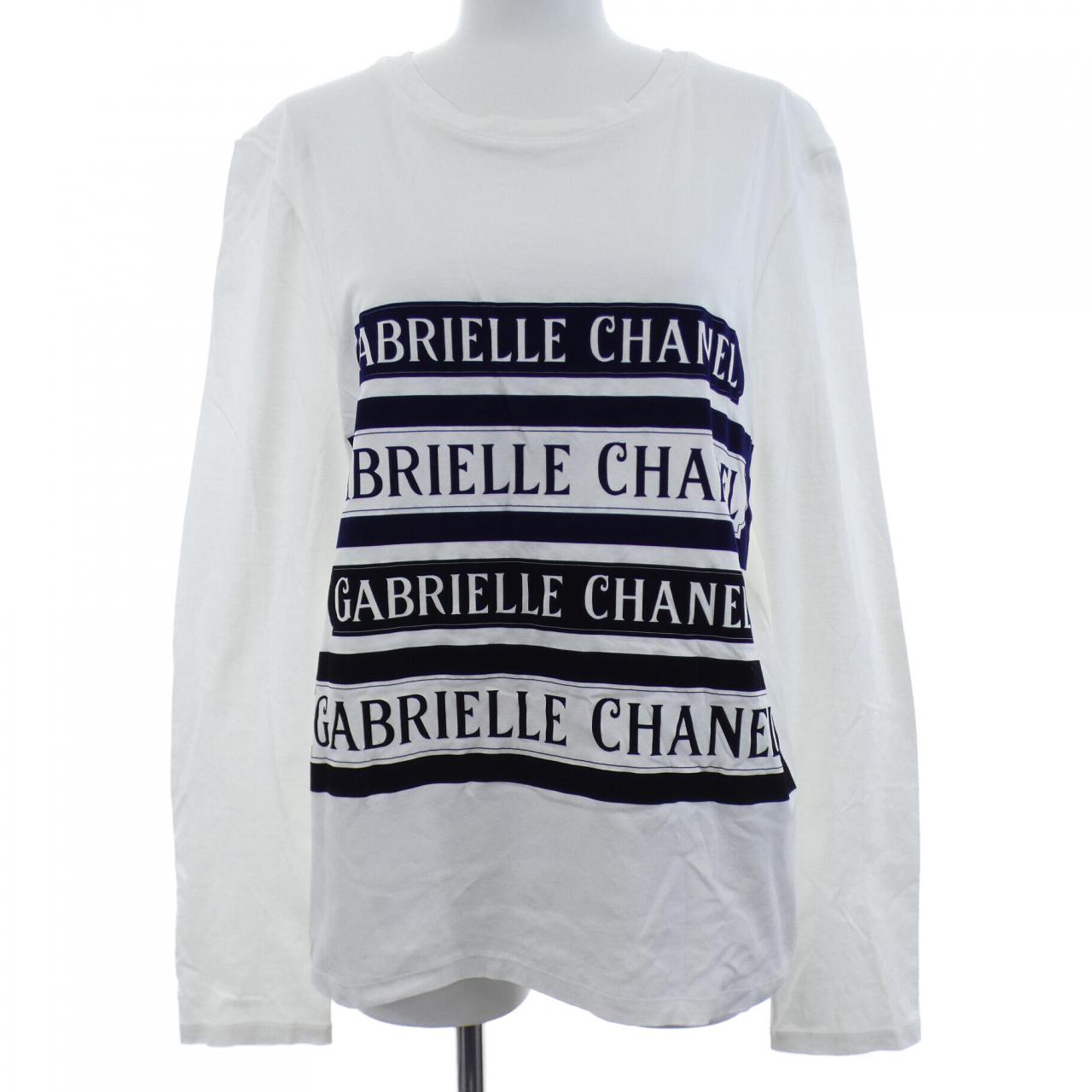 Chanel Top
