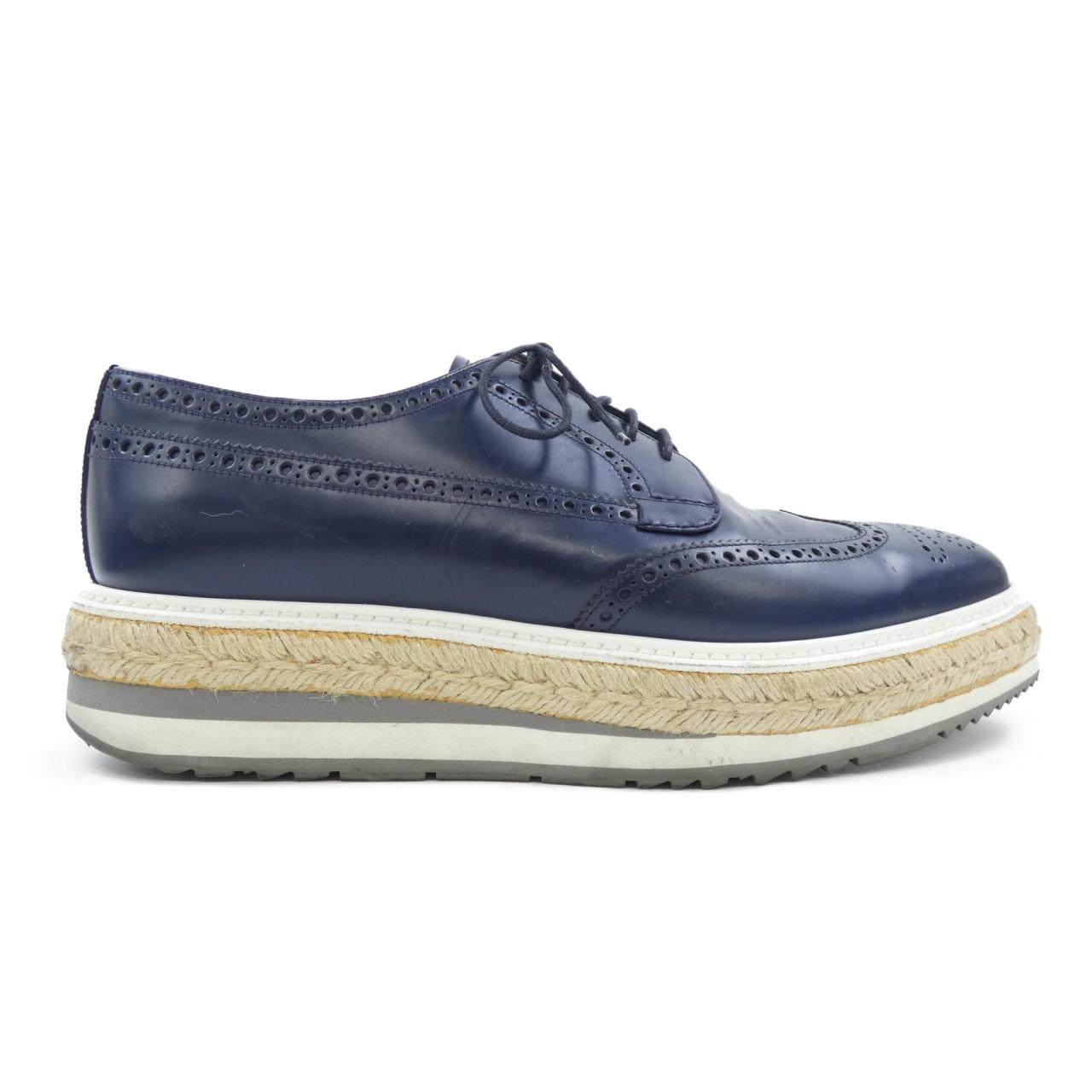 Prada 2EG015 Shoes