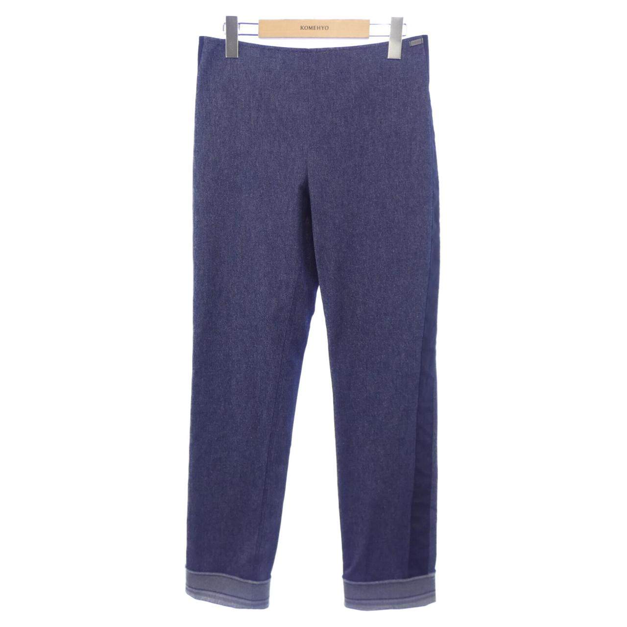 Chanel Pants