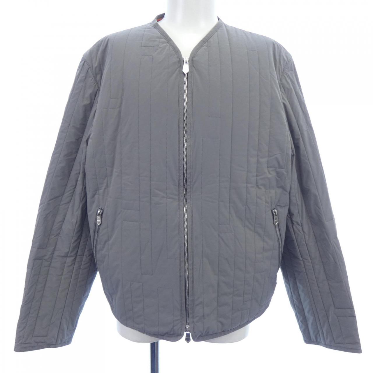 Hermes Wool Jacket