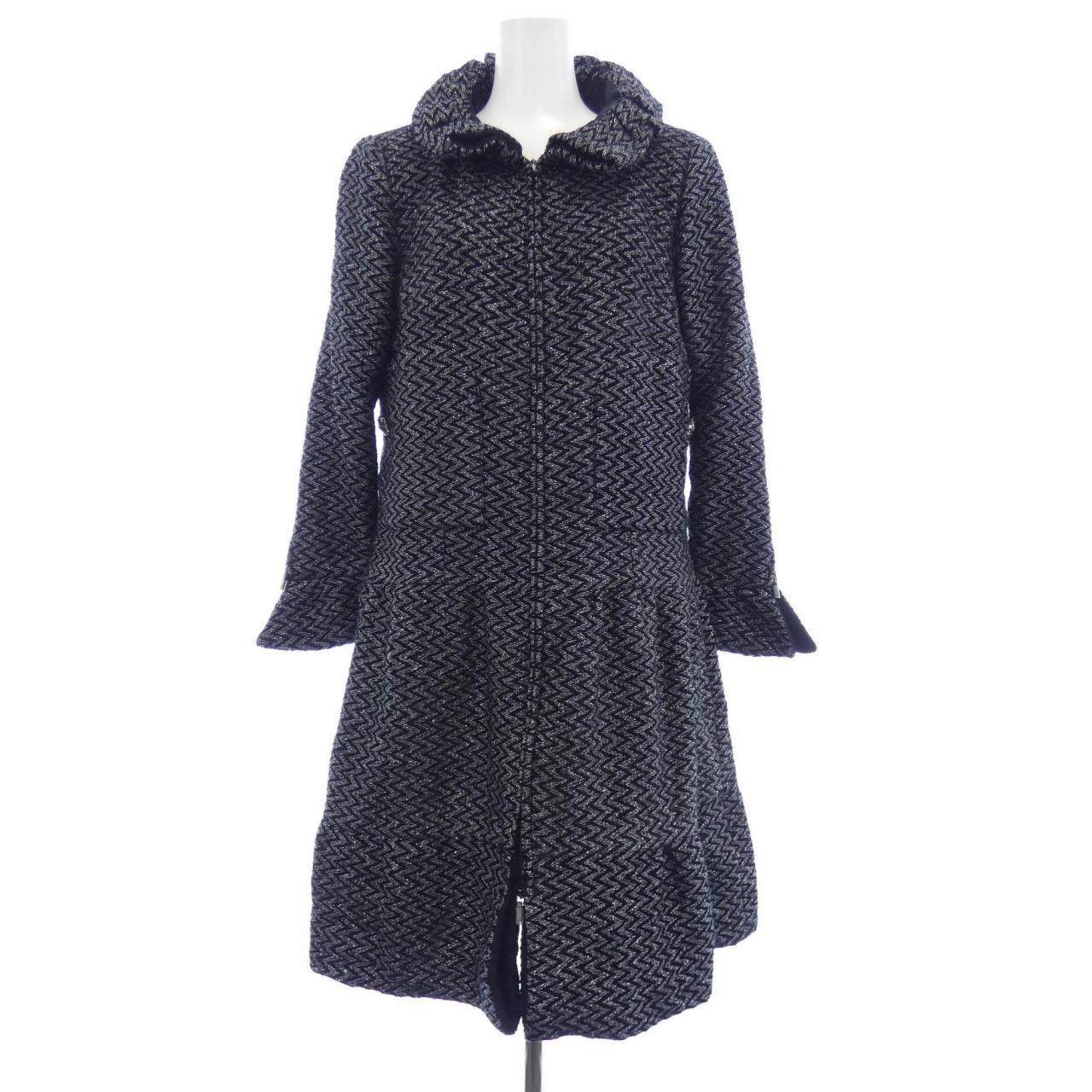 Chanel Coat