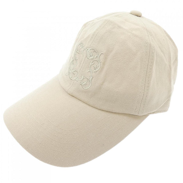 Nonnative Cap