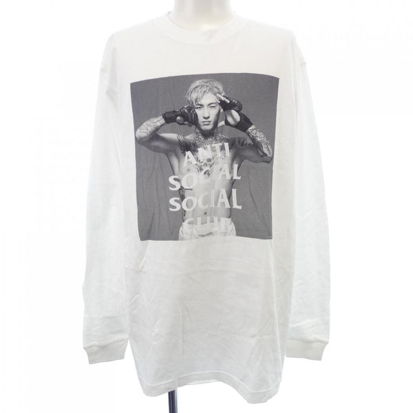 Anti Social Social Club REN HIRAMOTO T-shirt