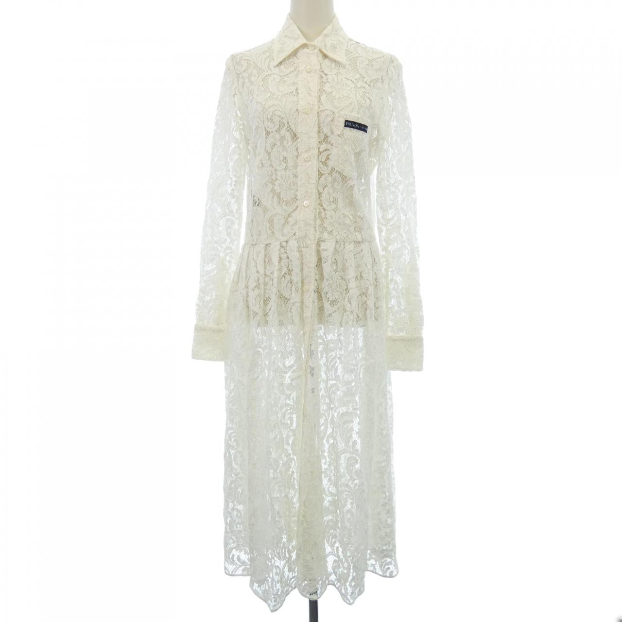Prada Dress