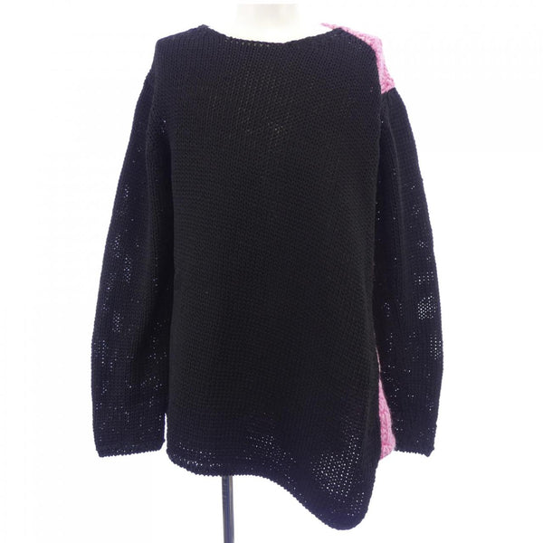 COMME des GARCONS HOMME Knitwear