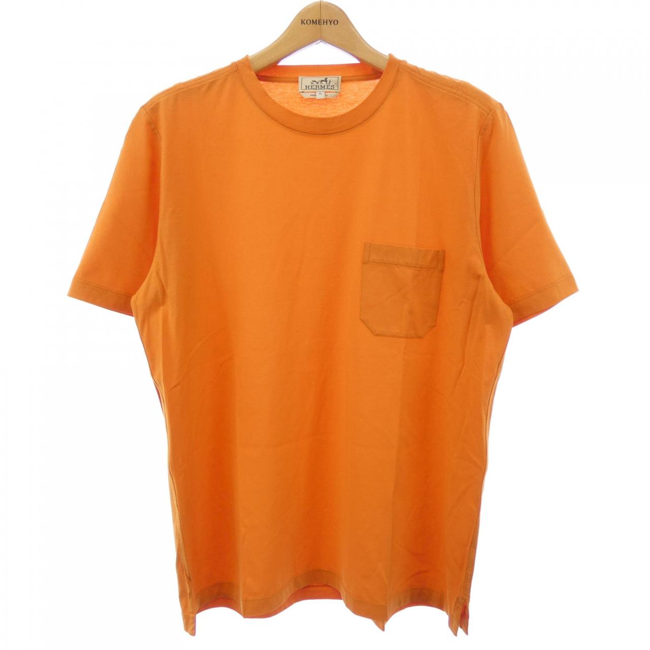 Hermes Cotton TShirt