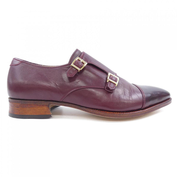 HACHIMAN GUTU Custom Shoes