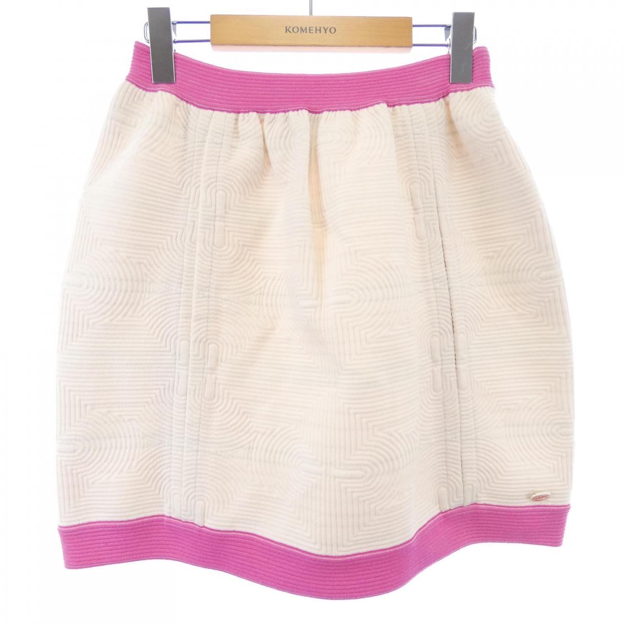 Chanel Skirt