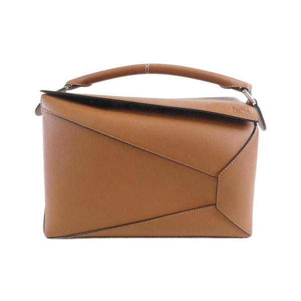 Loewe Puzzle Edge Medium Calf Shoulder Bag
