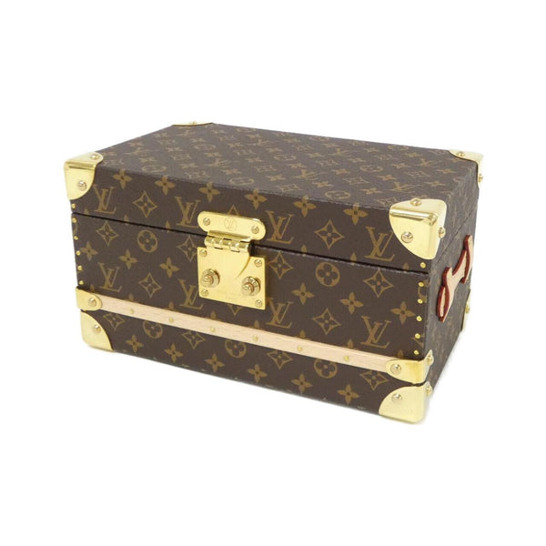 Louis Vuitton Monogram Jewelry Case