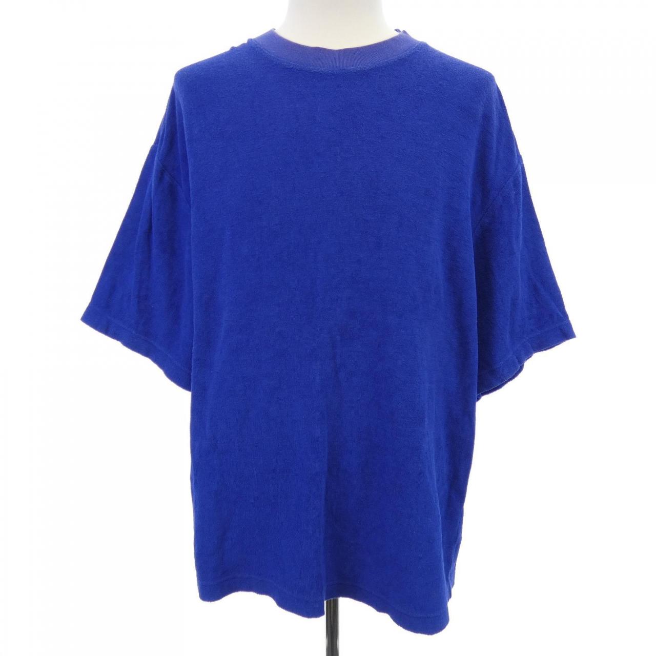 Burberry Cotton T Shirt