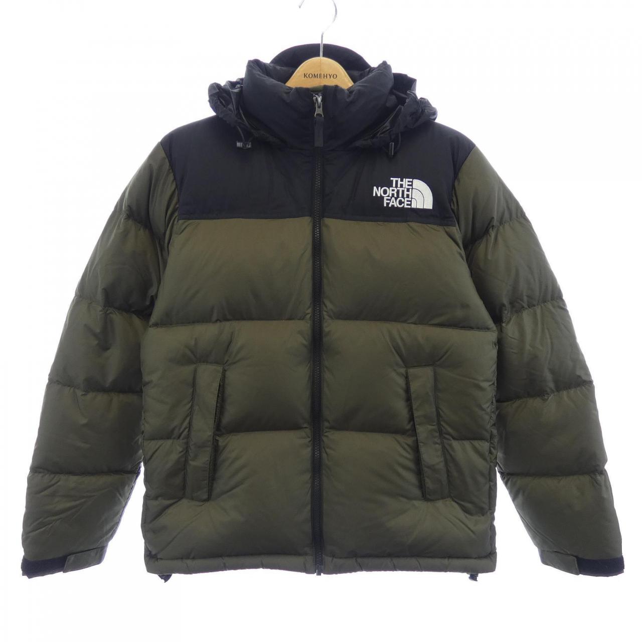 THE NORTH FACE Down Jacket