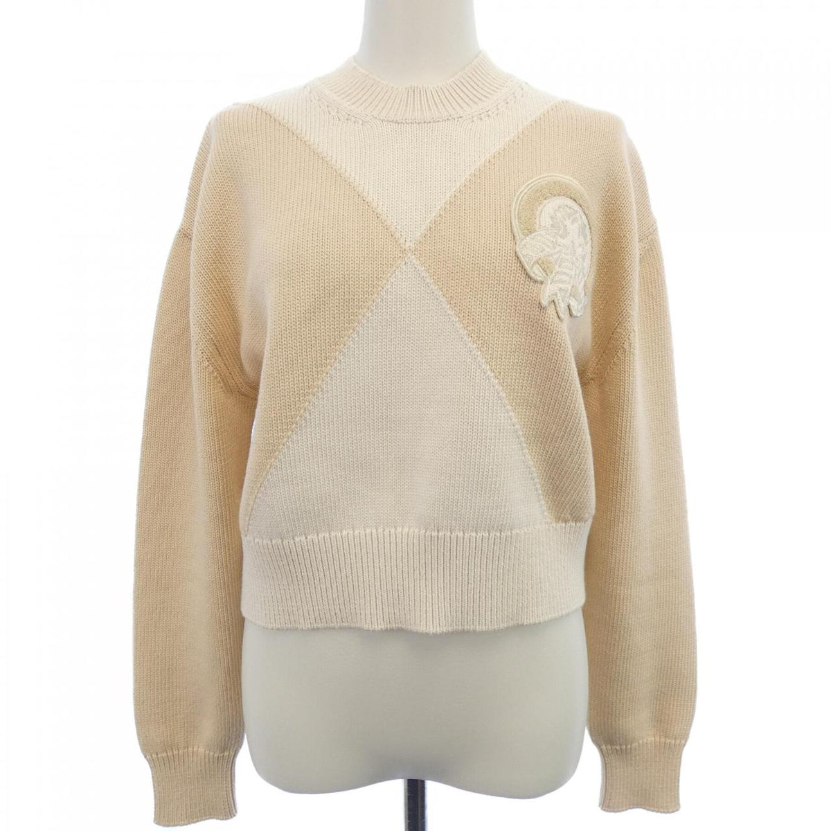 Hermes Candy Libris Knit