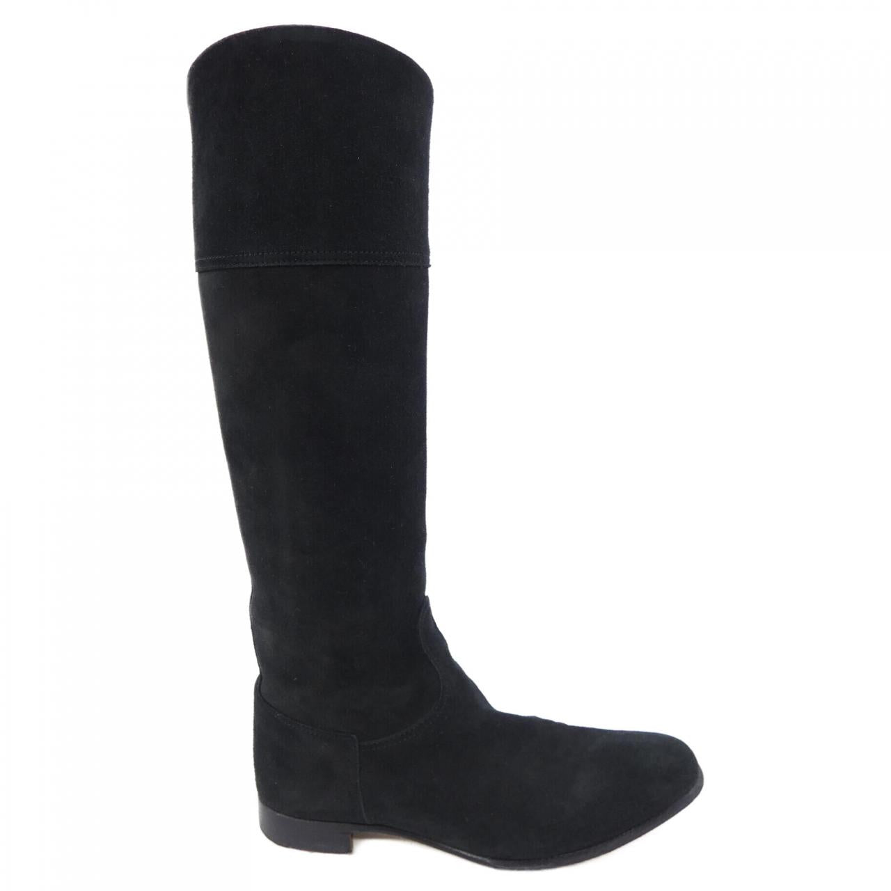 Hermes Long Boots