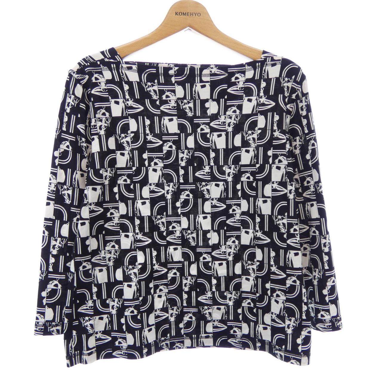 Hermes T Shirt