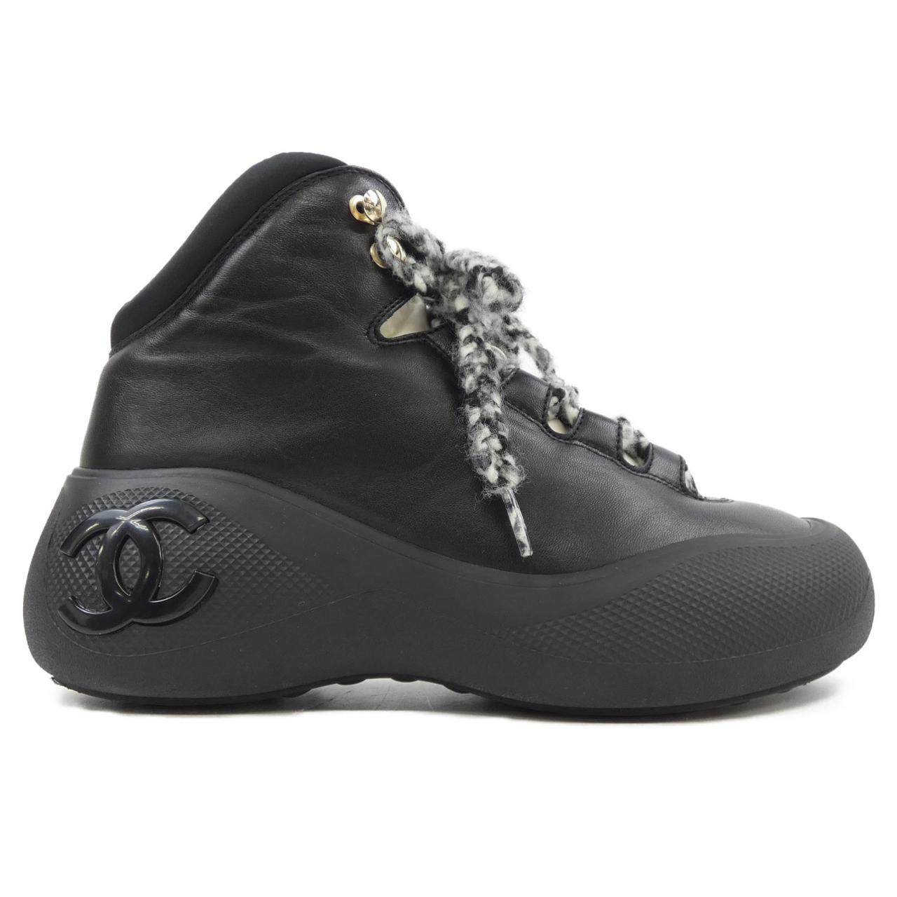 Chanel Sneakers