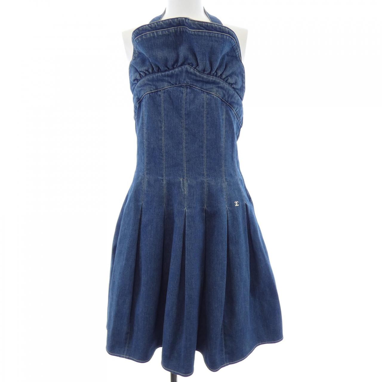 Chanel Dress