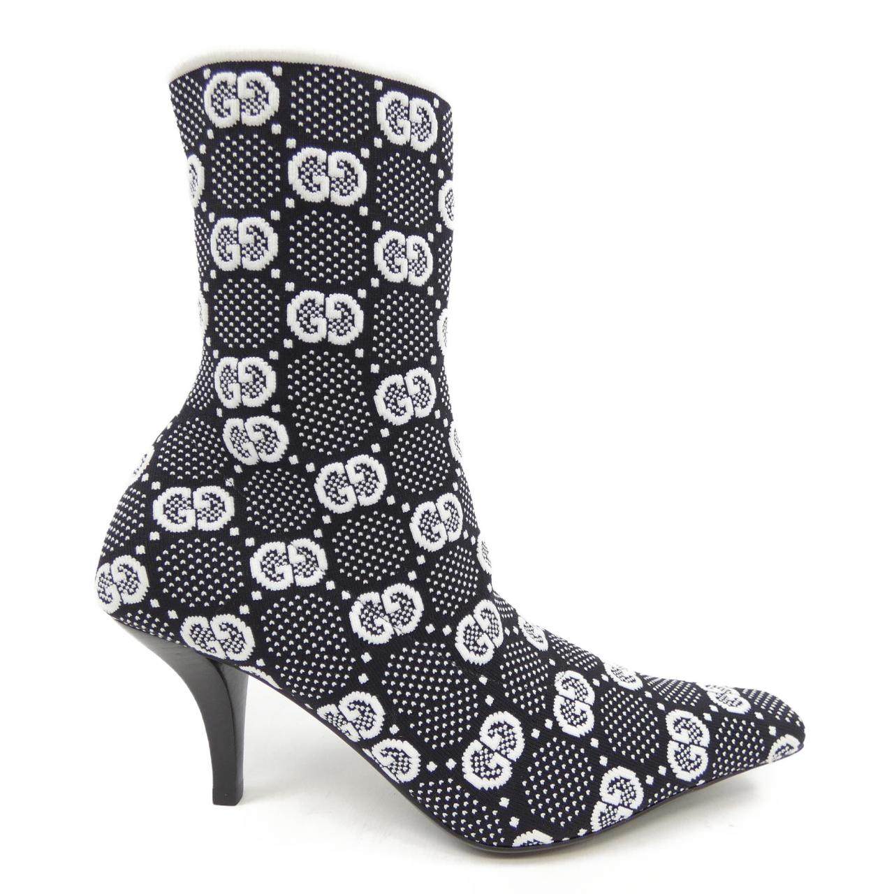 Gucci GG Boots