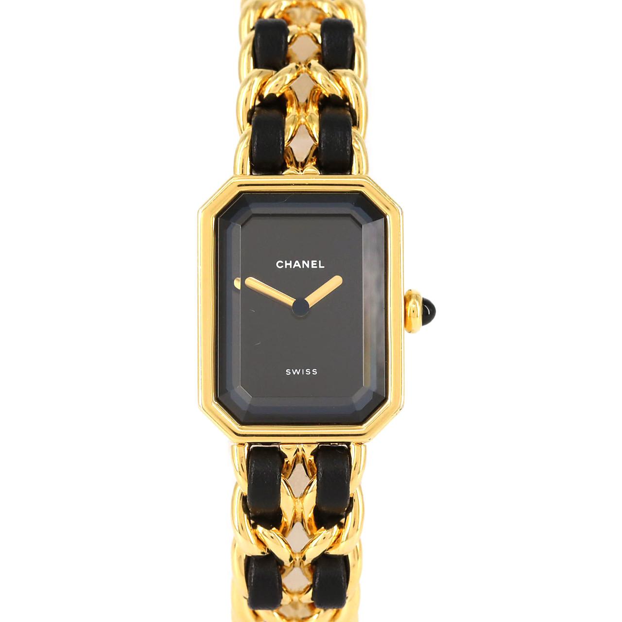 Chanel Premiere Quartz