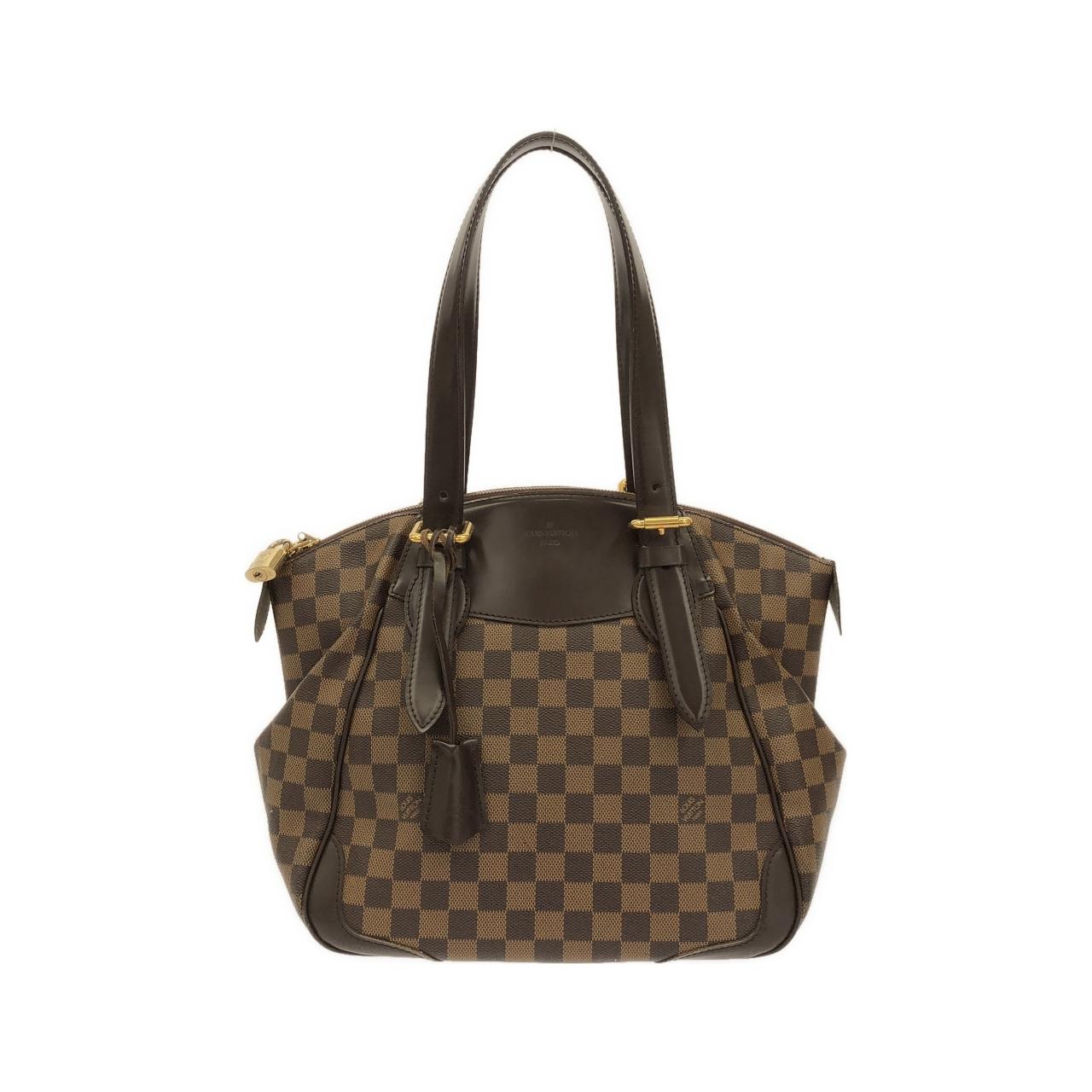 Louis Vuitton Damier Verona Shoulder Bag