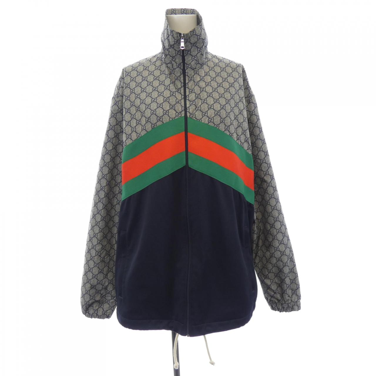 Gucci GG Jacket