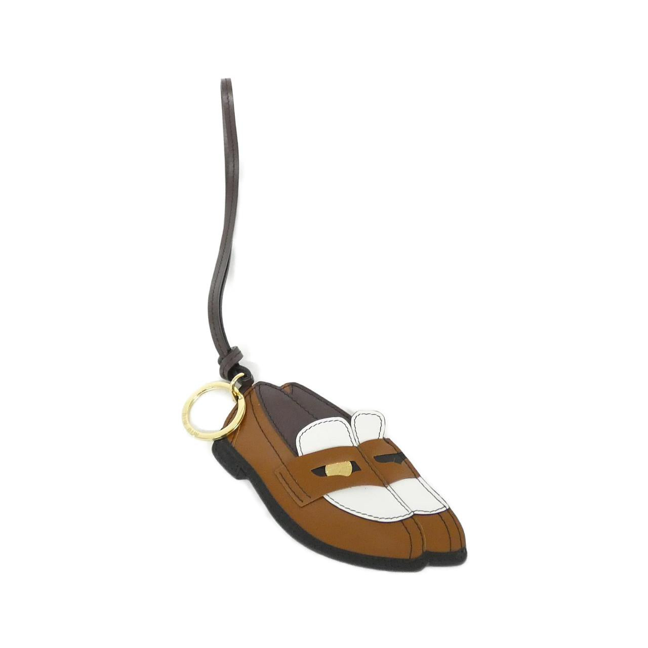 Miu Miu MIU PENNY LOAFE Charm