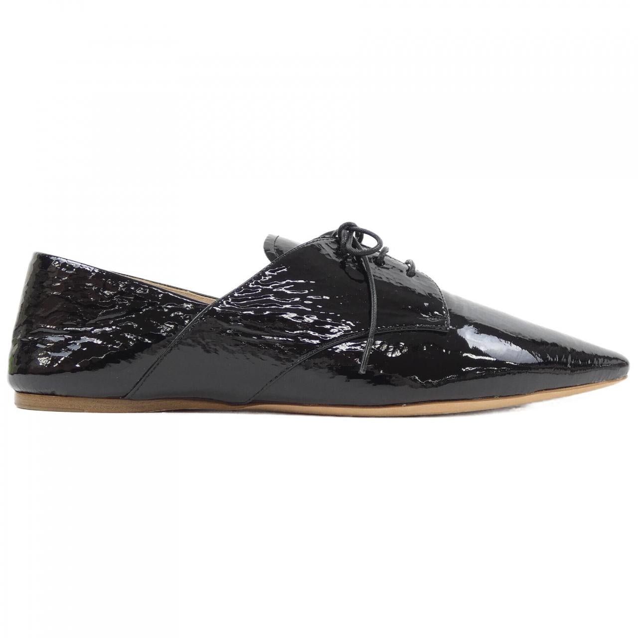 Miu Miu Leather Shoes