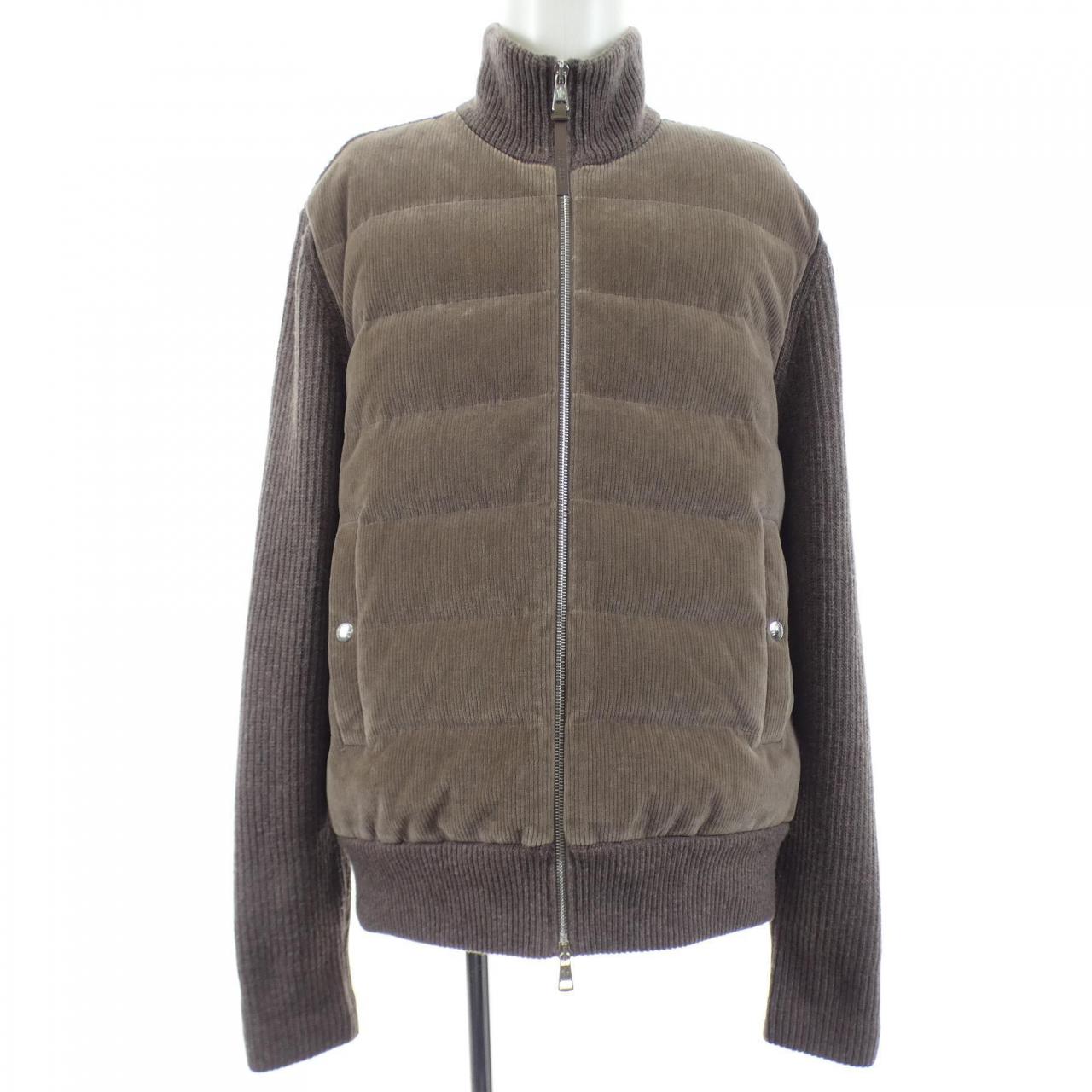 Moncler Down Jacket