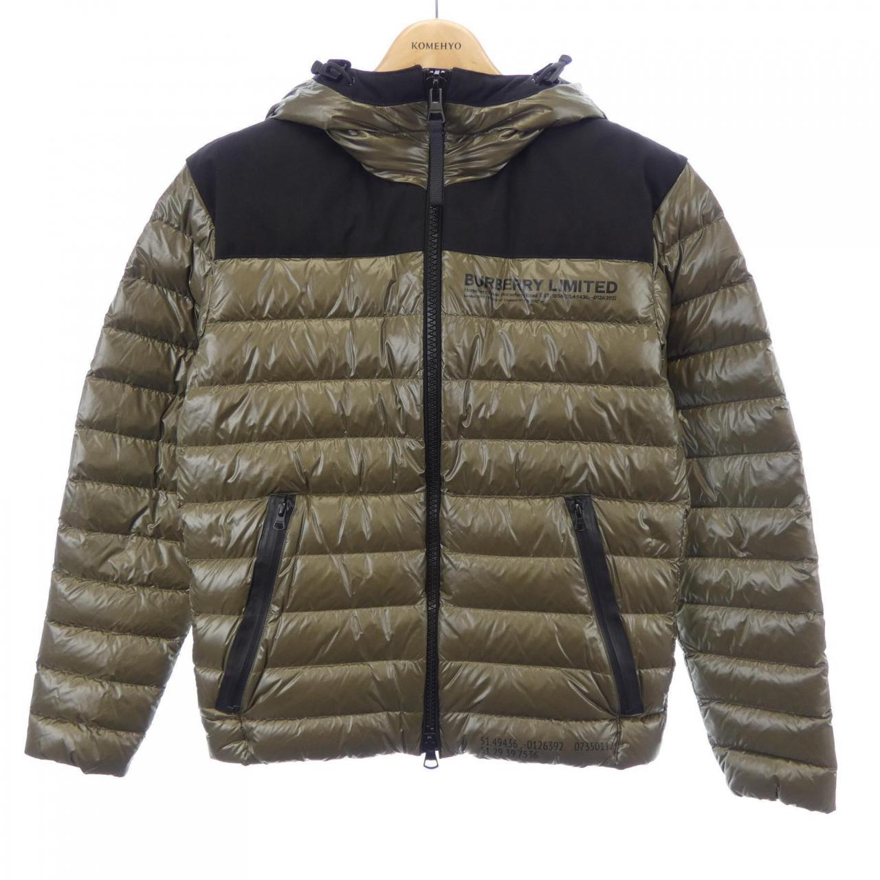 Burberry Down Jacket