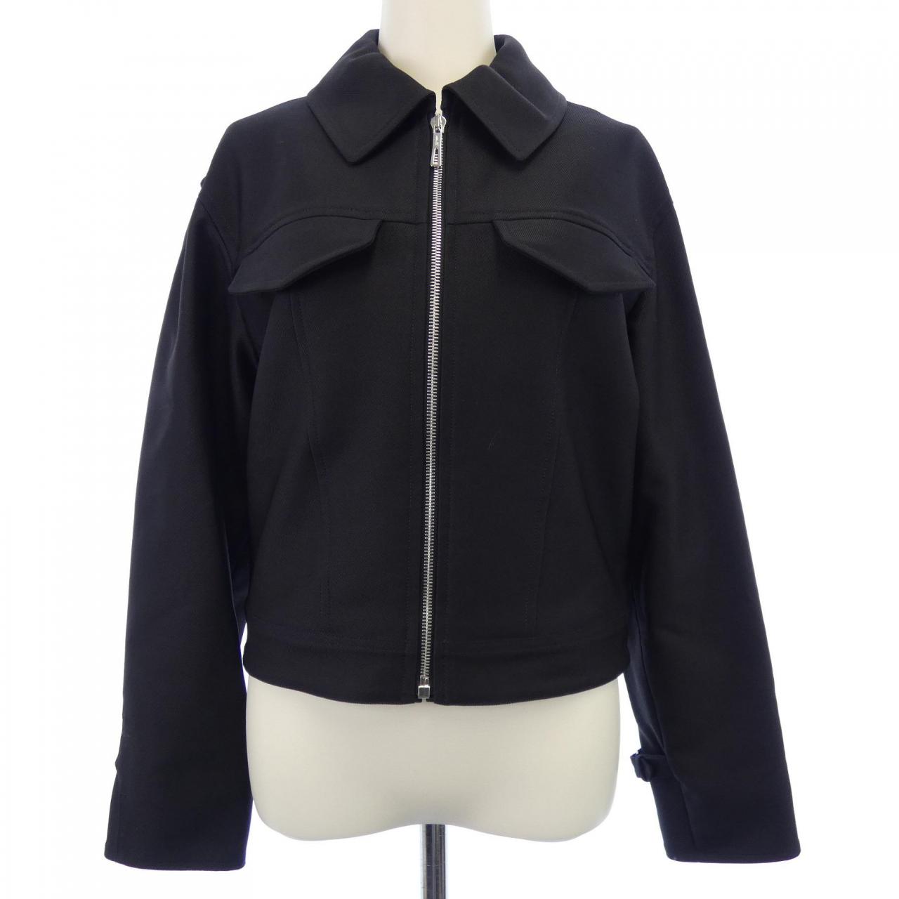 Hermes Jacket