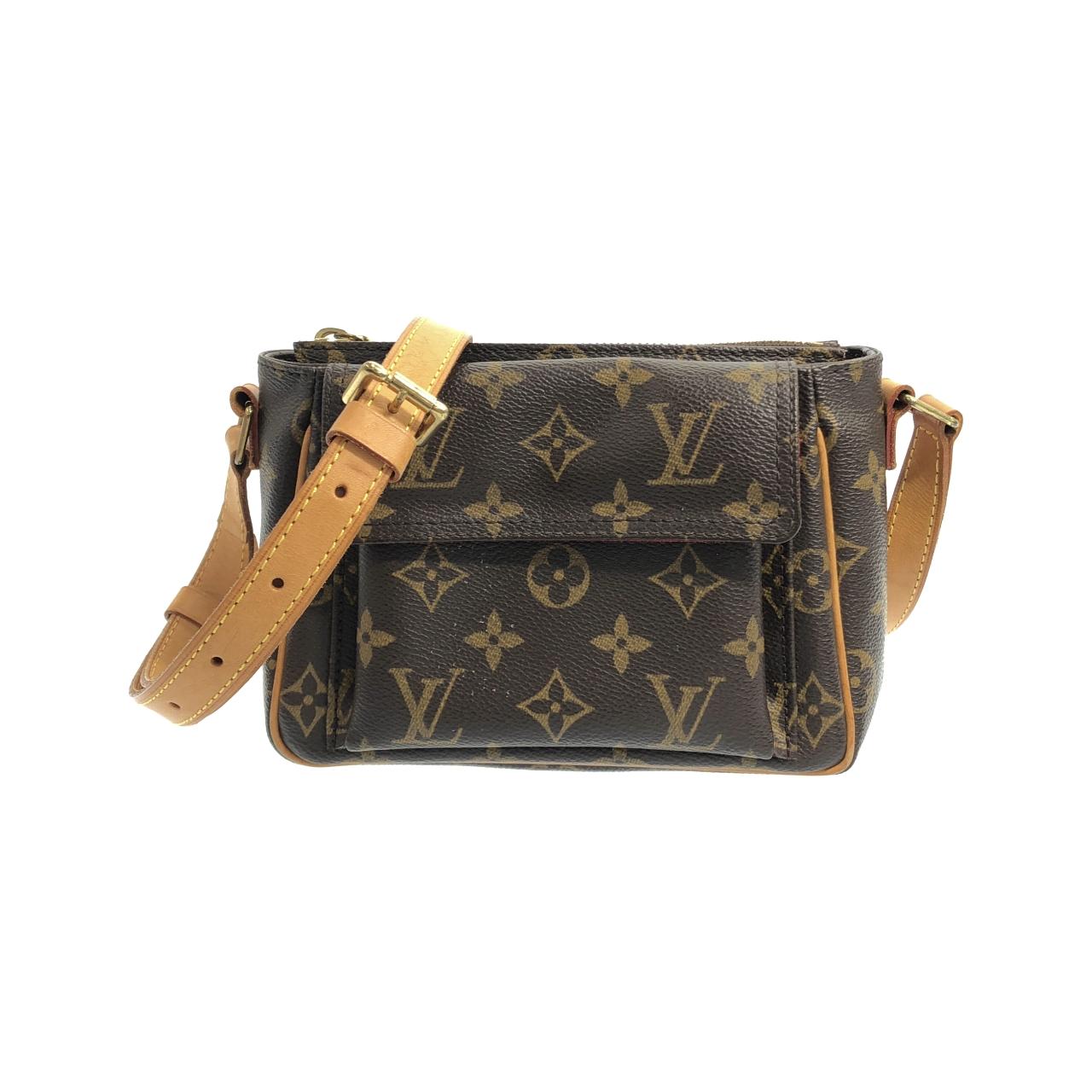 Louis Vuitton Monogram Shoulder Bag