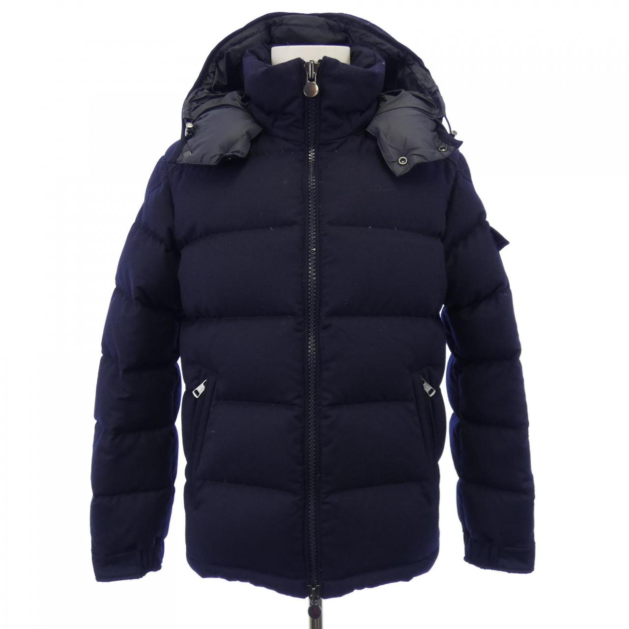 Moncler MONTGENEVRE Down Jacket
