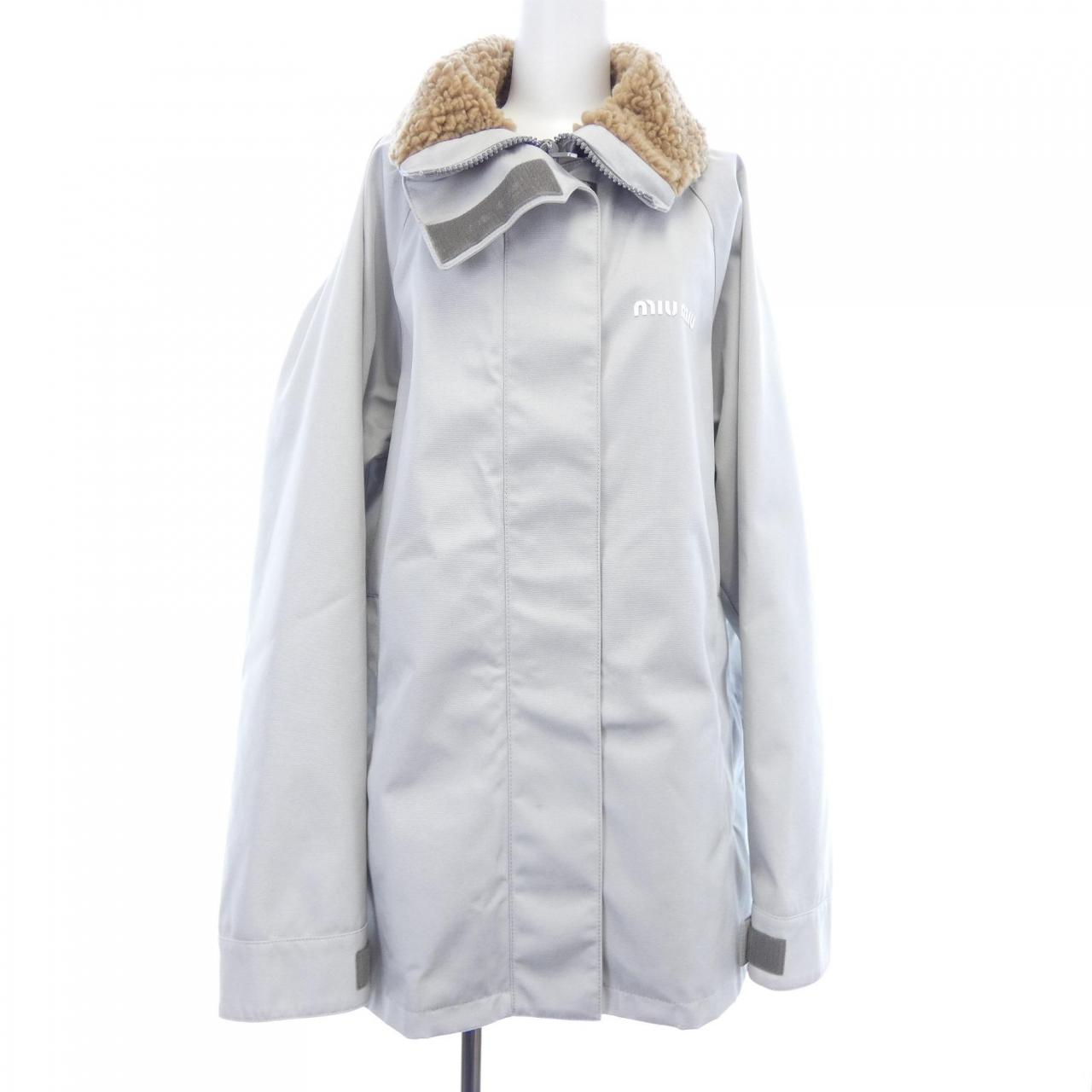 Miu Miu Jacket