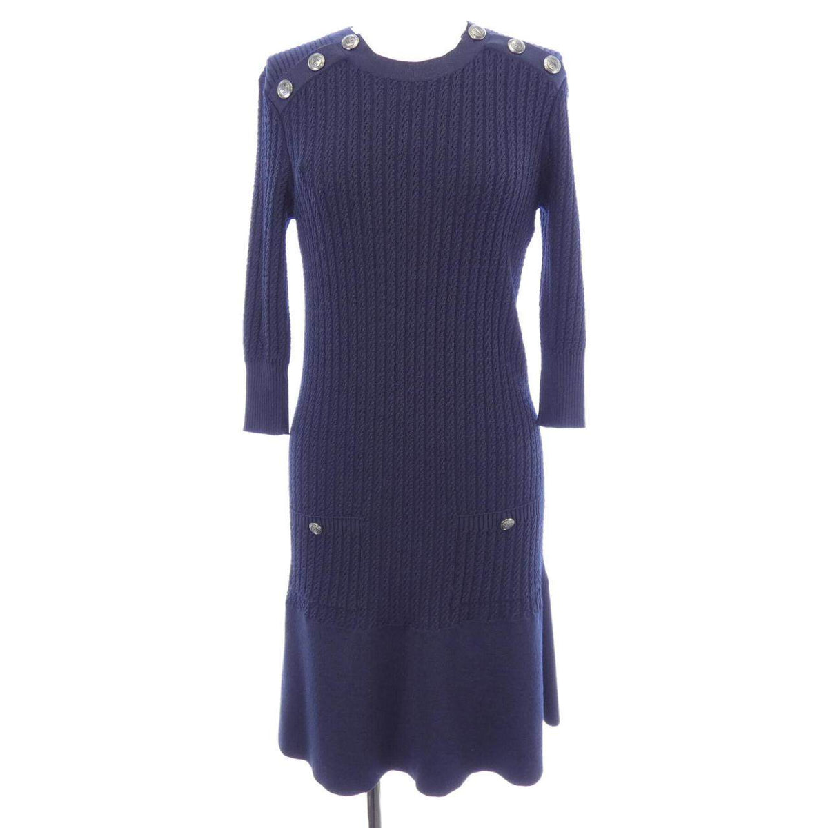 Chanel METIERS D'ART Dress