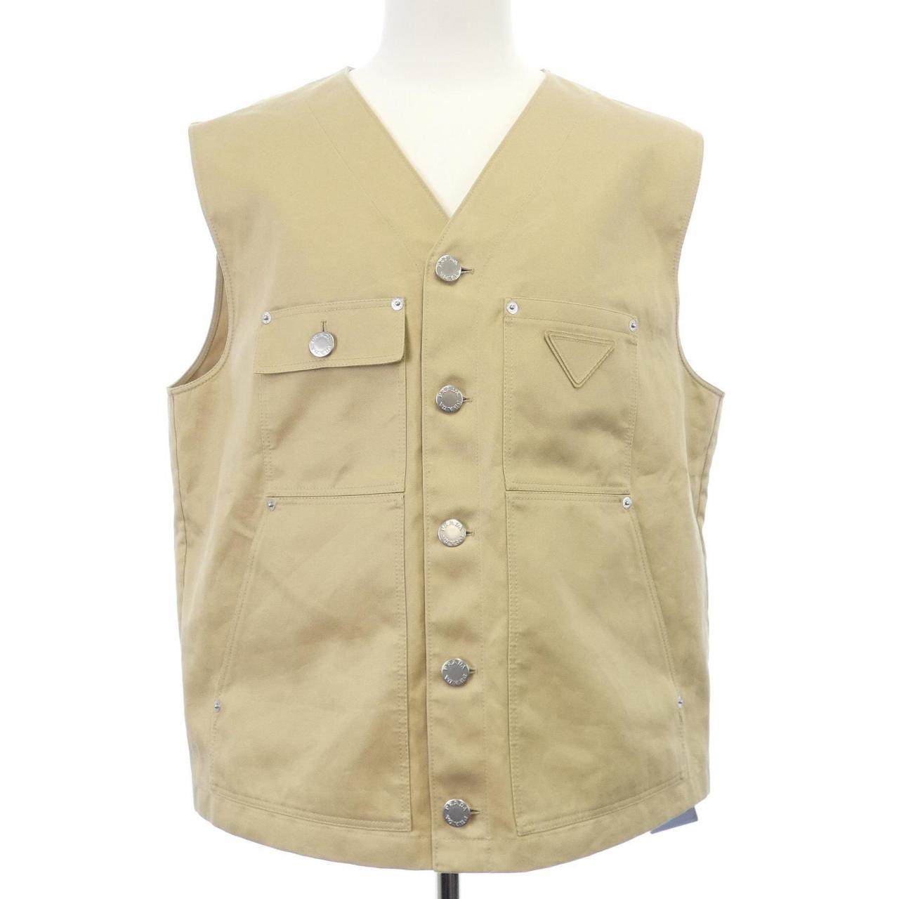 Prada Vest