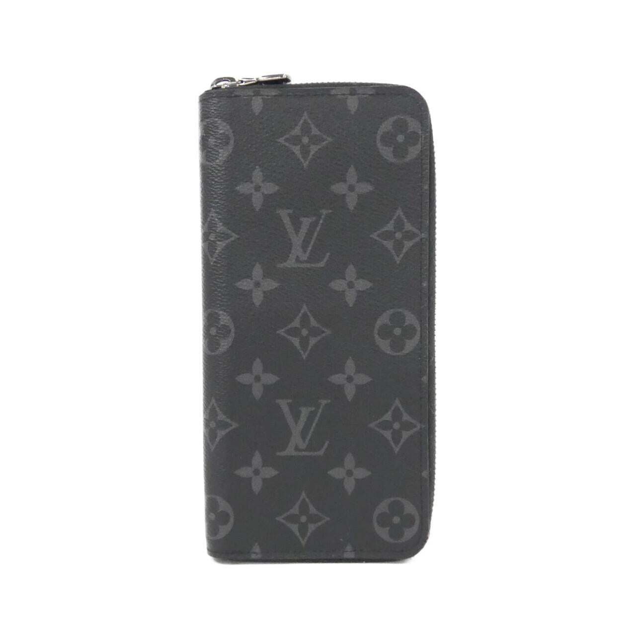 Louis Vuitton Monogram Long Wallet