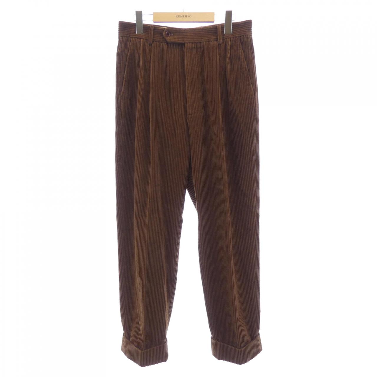 Gucci Pants