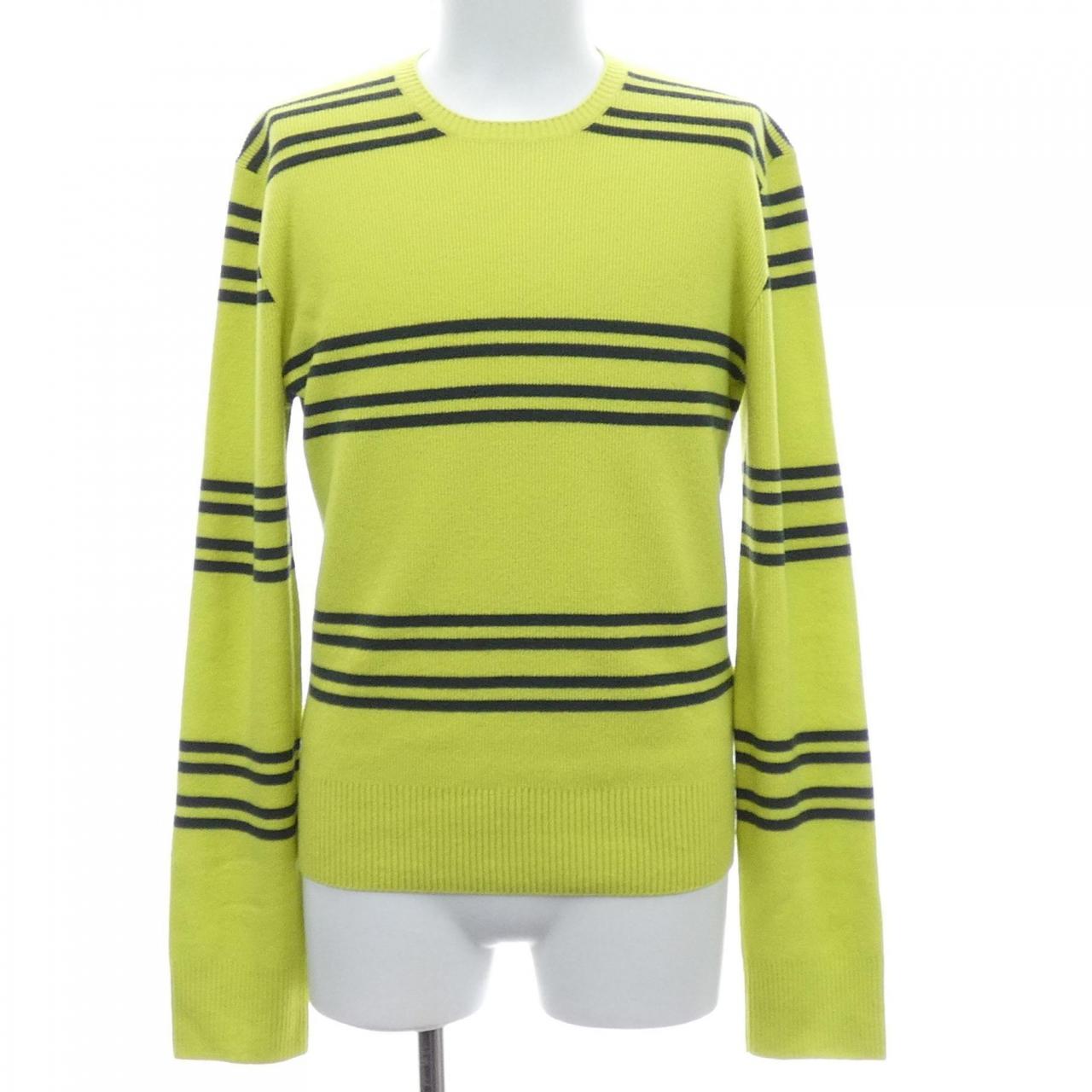 Prada Knitwear