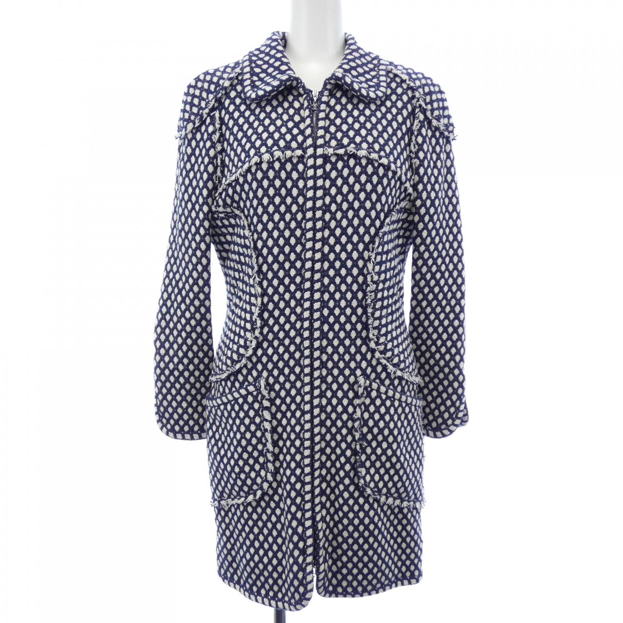 Chanel Coat